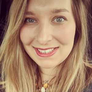 Meet your Posher, Natasha
